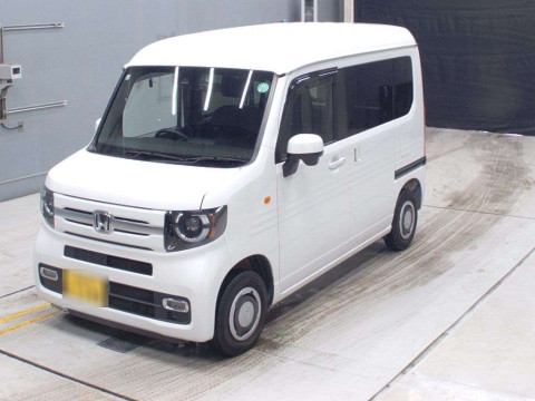 2022 Honda N-Van+Style JJ1[0]