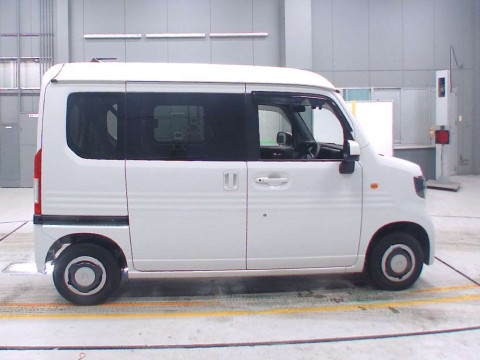 2022 Honda N-Van+Style JJ1[2]