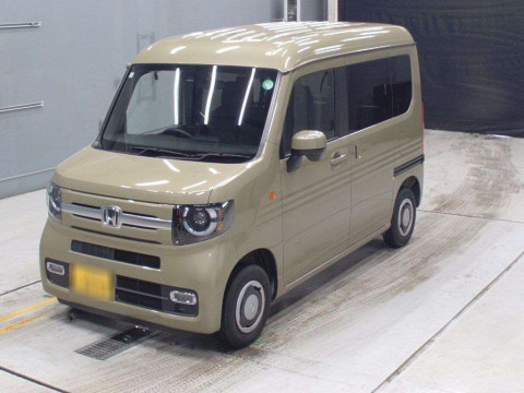 2022 Honda N-Van+Style JJ1[0]