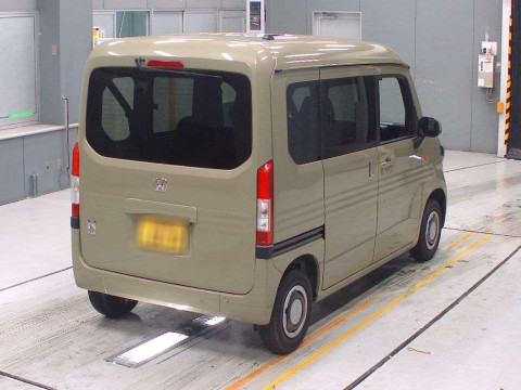 2022 Honda N-Van+Style JJ1[1]