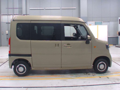 2022 Honda N-Van+Style JJ1[2]