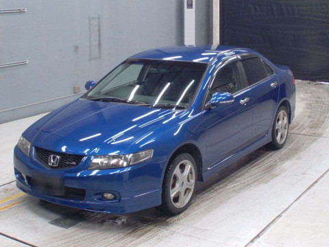 2003 Honda Accord CL7[0]