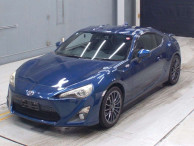 2012 Toyota 86