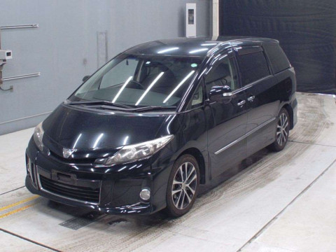 2014 Toyota Estima ACR50W[0]