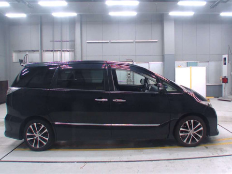 2014 Toyota Estima ACR50W[2]