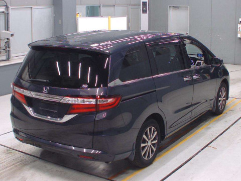 2014 Honda Odyssey RC1[1]