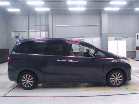 2014 Honda Odyssey RC1[2]