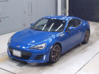 2017 Subaru BRZ