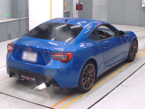 2017 Subaru BRZ ZC6[1]