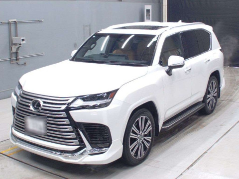 2023 Lexus LX VJA310W[0]