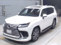 2023 Lexus LX