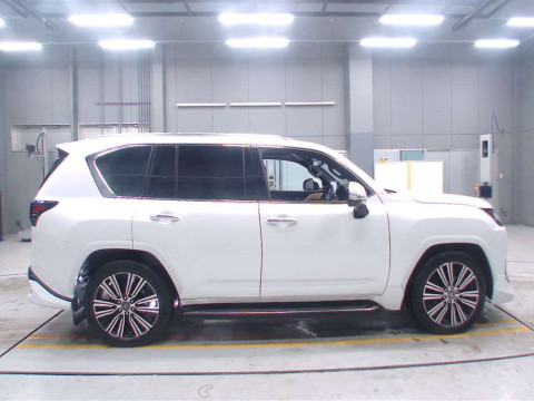 2023 Lexus LX VJA310W[2]