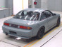 1993 Nissan Silvia