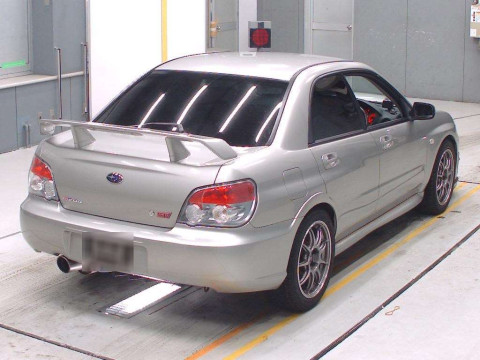 2006 Subaru Impreza GDB[1]