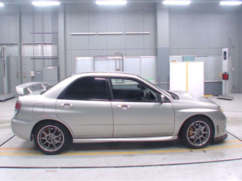 2006 Subaru Impreza GDB[2]