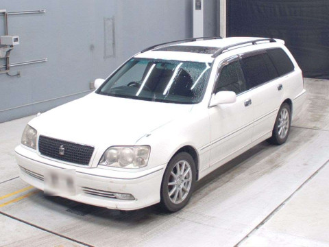 2001 Toyota Crown Estate JZS171W[0]