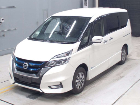 2018 Nissan Serena HFC27[0]