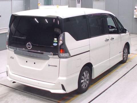 2018 Nissan Serena HFC27[1]