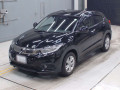 2019 Honda VEZEL