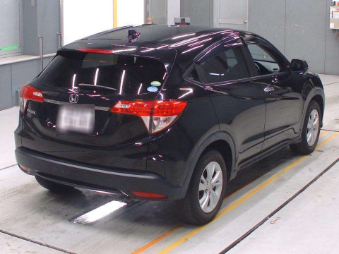 2019 Honda VEZEL RU1[1]