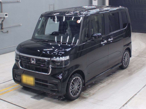 2025 Honda N-BOX CUSTOM JF5[0]