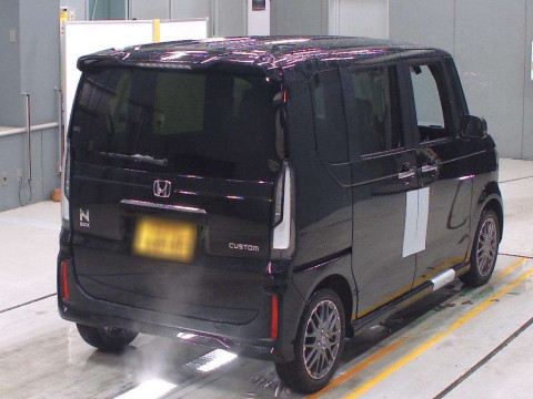 2025 Honda N-BOX CUSTOM JF5[1]