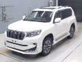 2023 Toyota Land Cruiser Prado