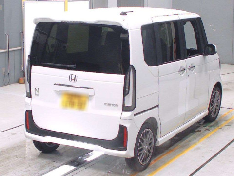 2025 Honda N-BOX CUSTOM JF5[1]