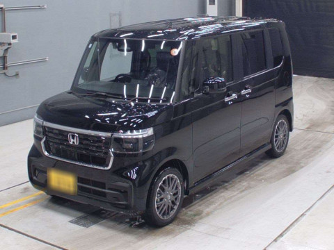 2025 Honda N-BOX CUSTOM JF5[0]