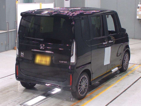 2025 Honda N-BOX CUSTOM JF5[1]