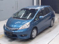 2013 Honda Fit Shuttle Hybrid