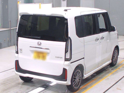 2025 Honda N-BOX CUSTOM JF5[1]