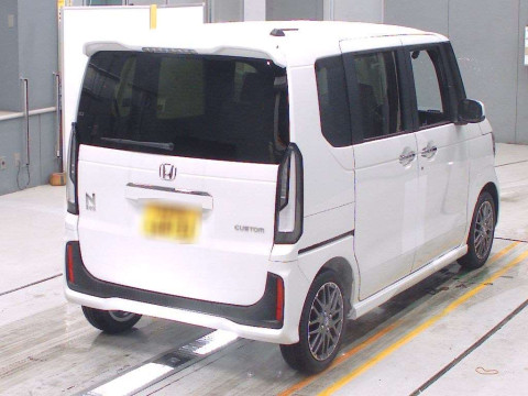 2025 Honda N-BOX CUSTOM JF5[1]