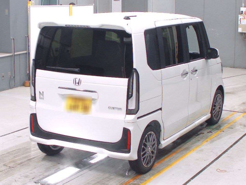 2025 Honda N-BOX CUSTOM JF5[1]