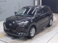 2020 Daihatsu Rocky