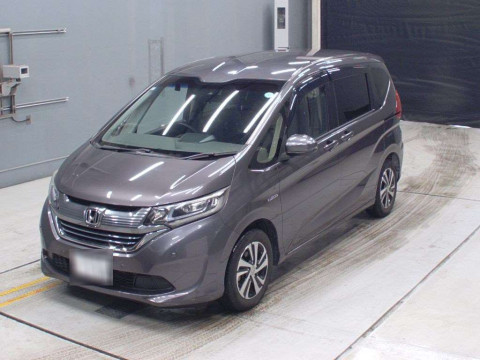 2019 Honda Freed hybrid GB7[0]