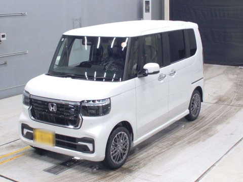 2025 Honda N-BOX CUSTOM JF5[0]