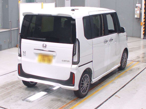 2025 Honda N-BOX CUSTOM JF5[1]