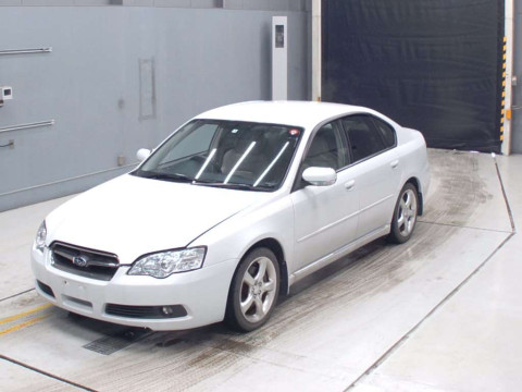 2005 Subaru Legacy B4 BLE[0]