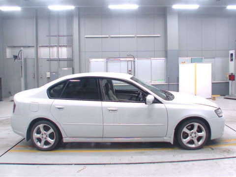 2005 Subaru Legacy B4 BLE[2]