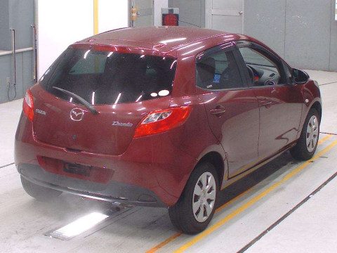 2012 Mazda Demio DE3FS[1]