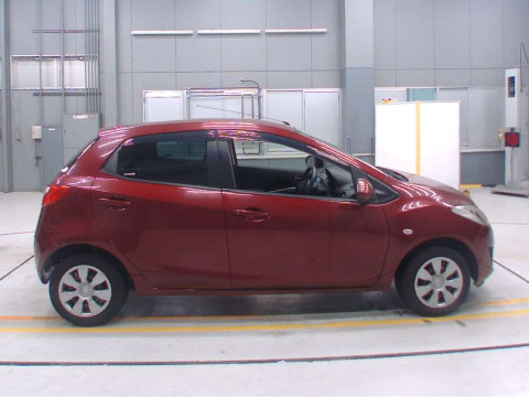 2012 Mazda Demio DE3FS[2]