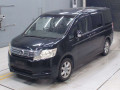 2010 Honda Step WGN