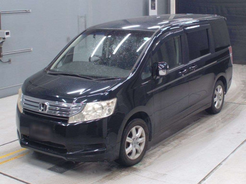 2010 Honda Step WGN RK2[0]