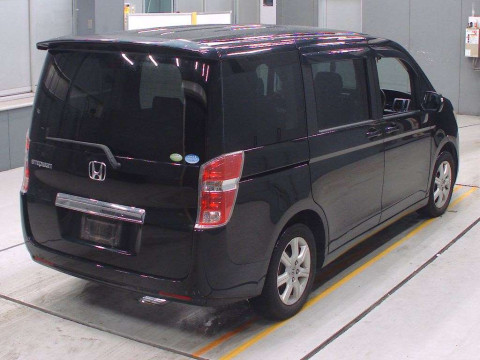 2010 Honda Step WGN RK2[1]