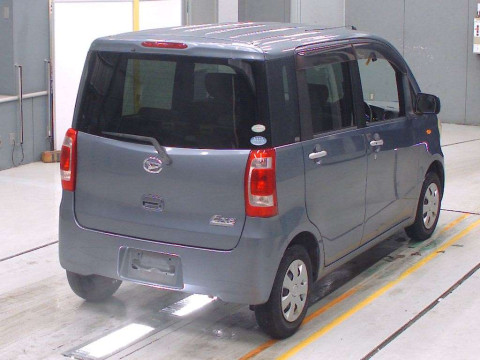 2010 Daihatsu Tanto exe L455S[1]