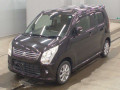 2014 Suzuki Wagon R