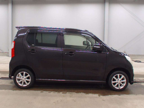 2014 Suzuki Wagon R MH34S[2]