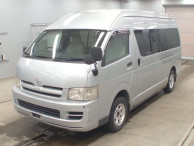 2006 Toyota Hiace Van