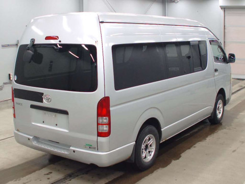 2006 Toyota Hiace Van KDH225K[1]